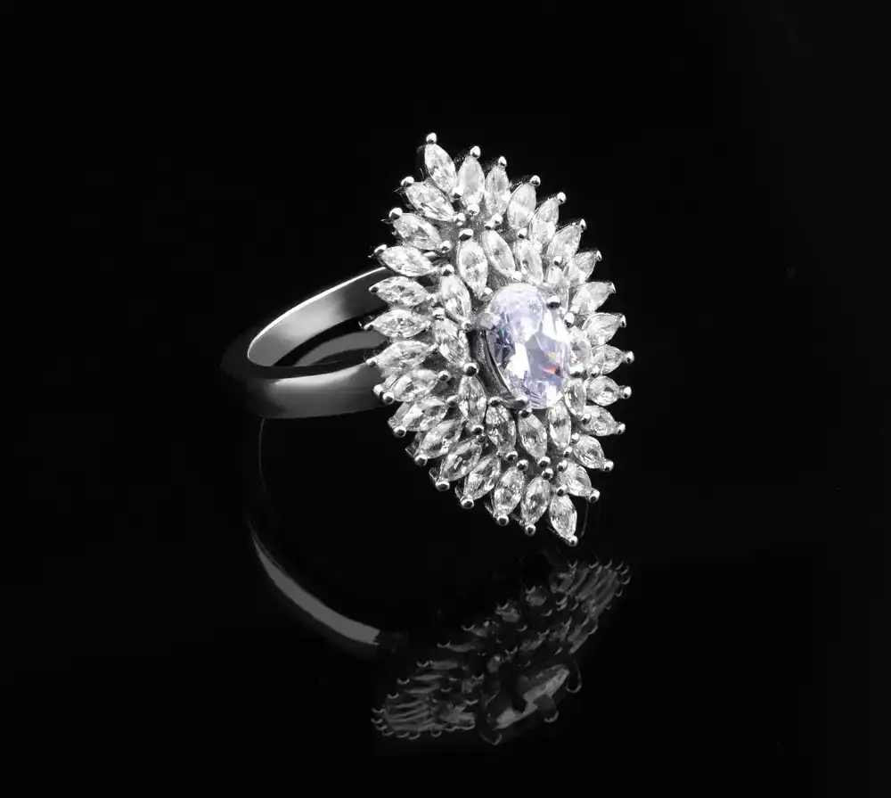 Diamond Jewellery