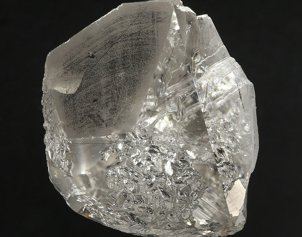 1 carat diamond size
