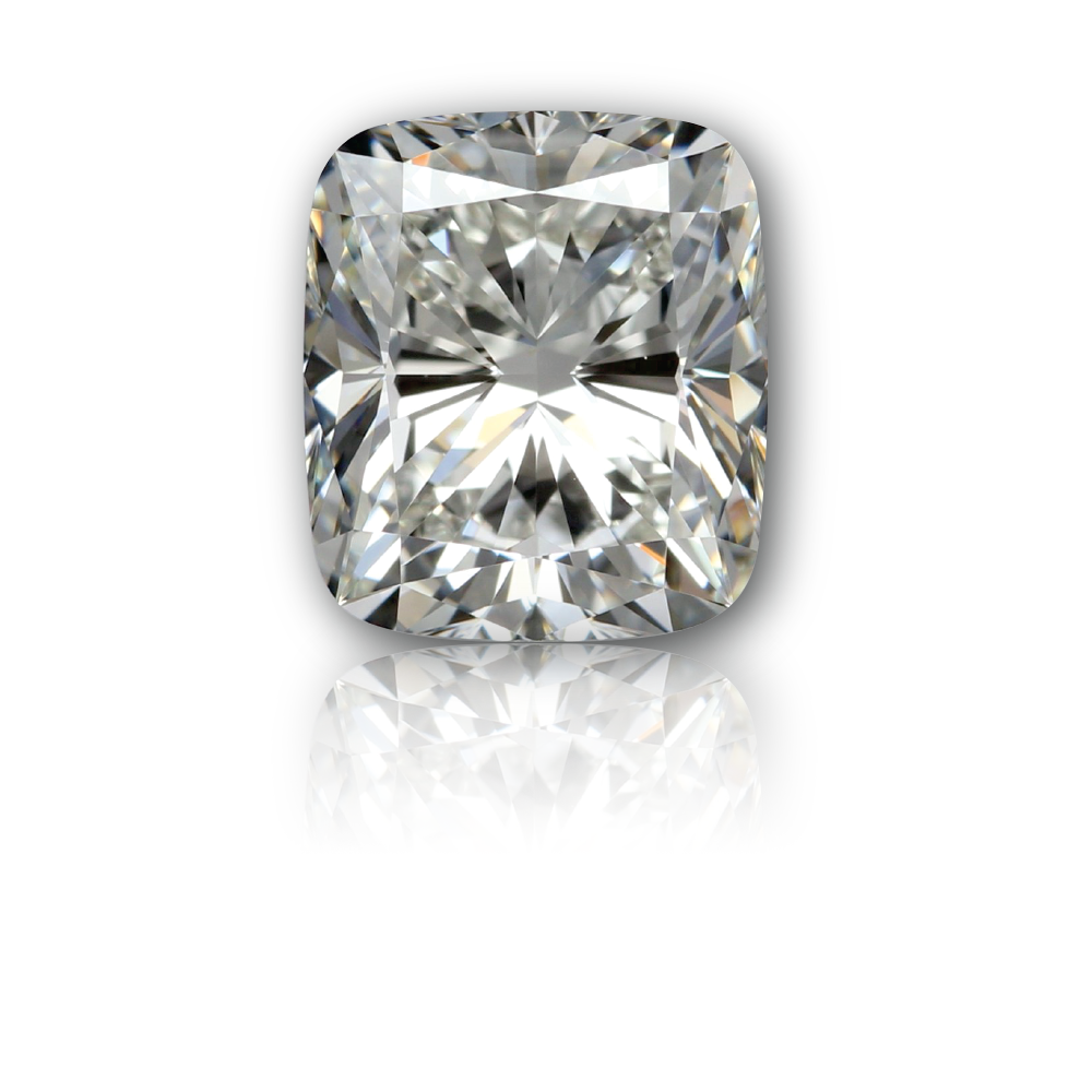Cushion Diamond