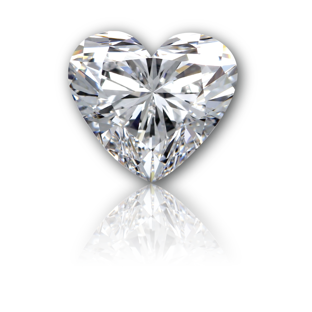 Heart Diamond