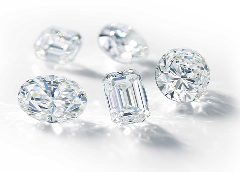 1.5 carat diamond ring