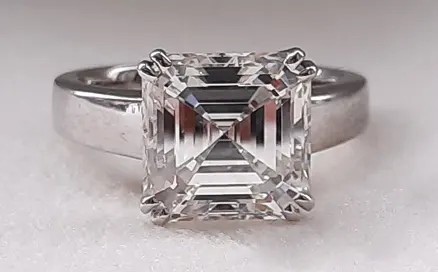 Diamond Jewellery